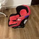 كرسي أطفال وهندول
