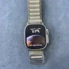 ساعة أبل واتش ألترا 2