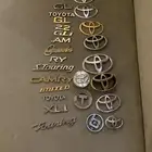 للبيع علامات اكثراها علامة تيوتا وغيرها كثير و