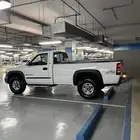 جمس سييرا موديل 2001 HD قير عادي دبل