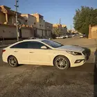 هونداي سوناتا 2017