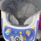 مشايه اطفال