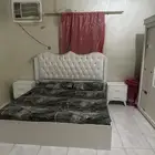 غرفه نوم وغرفه جلوس للبيع المستعجل