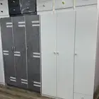 دولاب الملابس جديد سرير خشب