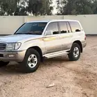 لاندكروزر 2005 بنزين 6 سرندل