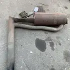 شكمان دبة صوت دينه