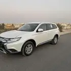 ميتسوبيشي اوتلاندر 2020