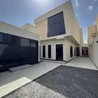 فيلا للبيع عنيزه الملك فهد