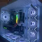 بيسي قيمنق كرت شاشه 3050 معالج i5 جيل التاسع