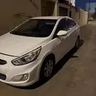 اكسنت 2016 للبيع