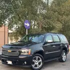 تاهو LTZ قصير 2012 دبل بدي وكاله الجميح