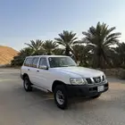 باترول 2005 محرك 4500 بخاخ