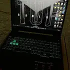 لابتوب مواصفات عالية