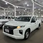 ميتسوبيشي ديزل 2021