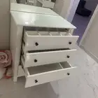 تسريحه
