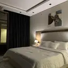 شقق مفروشه الملقا كمباوند تليد