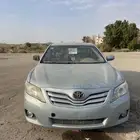 كامري 2010 قير اتوماتيك تشليح