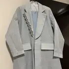 عبايه جديده لم تستعمل