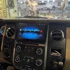 شاشة فورد اكسبيدشن 2016