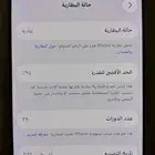 ايفون 16 برو ذهبي 256 نظيف جدا