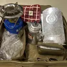 شنطه السنيدي للرحلات مع الاغراض