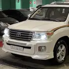 جي اكس ار v8 2015