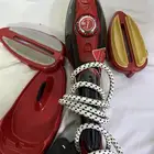 مكوى بخار مريح لسفر