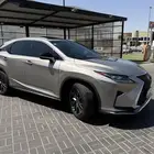 لكزس rx 2017 f sport للبيع