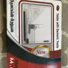 سبورة رسم هندسي و رسم فني