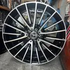 جنوط مرسيدس الجوهره اصلي مقاس 21