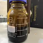 دهن عنبر قديم
