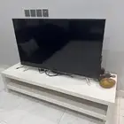 طاولة تلفزيون من ايكيا