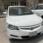 هوندا سيفك للبيع 2007 نظيفه