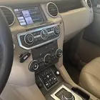 لاند روفر LR4 2015