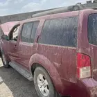 باثفندر 2008 تشايح