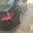مرسدس c200 ماشي 330