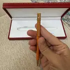 قلم كارتيه نظيف جدا