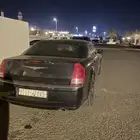 كرايسلر 2008 هيمي