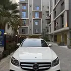Mercedes E400 AMG kit 2018