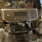 مكينه قهوه جديده