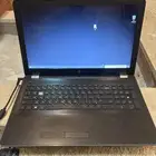 لابتوب HDللبيع معه شاحنه ومعه شنطه هديه لايوجد بطاريه