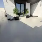 شقق ارضيه حي البوادي