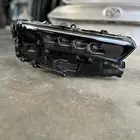 شمعه كراون 2023