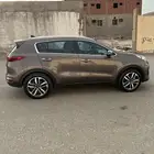 سبورتاج 2020 فل كامل
