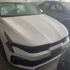 كيا k5 2024 استاندرد