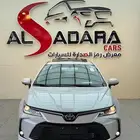 تويوتا كورولا XLi فتحة سقف 2025 افضل العروض والأسعار
