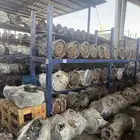 جيرات شد بلد كمارو كابرس سكاليد تاهو مستوردة مع التركيب