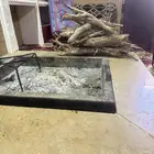 حطب طيب يابس المجمعه