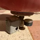 خزان ضغط (سمنان)صغير للمياة بالمنازل