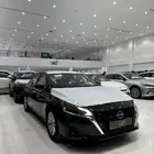 نيسان التيما S استاندر 2025